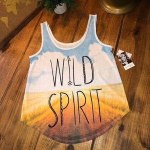 Jessica Simpson Tank